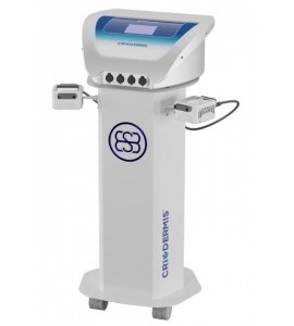 Novo Criodermis Modular - Aparelho de Criolipólise de Placas - Medical San